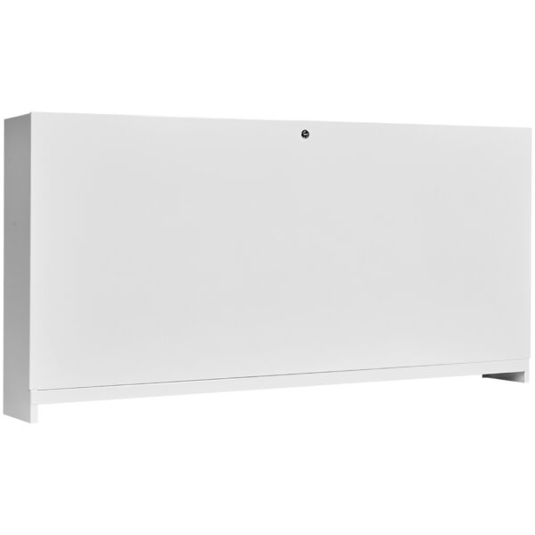STOUT SCC-1003-001920 STOUT Шкаф распределительный наружный 19-20 выходов (ШРН-180-7) 650х180х1300
