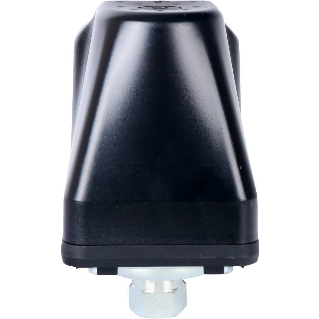 STOUT SCS-0001 Реле давления для водоснабжения PM5G, 1-5 бар, 1/4″, с накидной гайкой. — фото 3