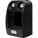 STOUT SDG-0001 Насосная группа с прямым контуром 1 1/4″ без насоса в теплоизоляции DN 32 — фото 3