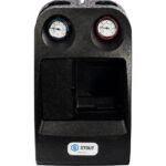 STOUT SDG-0002 Насосная группа со смесителем 1″ без насоса — фото 3