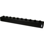 STOUT SDG-0016 Стальной распределительный коллектор 6 отопительных контуров. В теплоизоляции DN 25 — фото 1