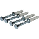STOUT SDG-0016 Стальной распределительный коллектор 6 отопительных контуров. В теплоизоляции DN 25 — фото 2