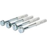 STOUT SDG-0017 Стальной распределительный коллектор 3(5) отопительных контура. В теплоизоляции DN 25 — фото 2