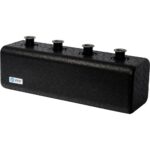 STOUT SDG-0018 Стальной распределительный коллектор 2 отопительных контура с гидравлическим разделителем DN 20 — фото 2