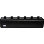 STOUT SDG-0018 Стальной распределительный коллектор 3 отопительных контура с гидравлическим разделителем DN 20 — фото 2