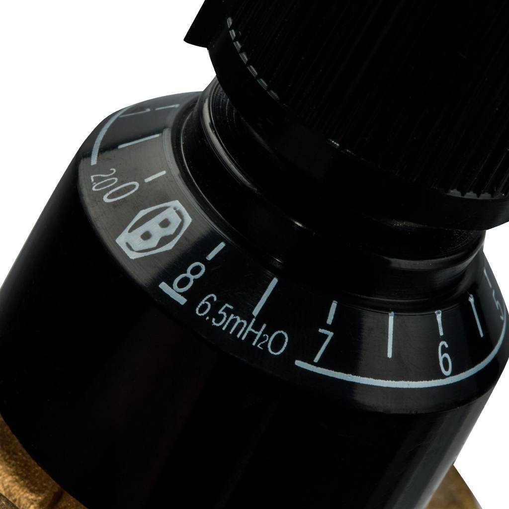 STOUT SDG-0019 Байпас для насосно-смесительного узла SDG-0120-001000, SDG-0120-001002, G 3/4” — Rp 3/4” — фото 4