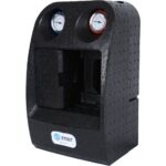 STOUT SDG-0038 Насосная группа с теплообменником 18 пластин, без насоса в теплоизоляции — фото 3
