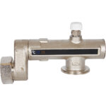 STOUT SDG-0120-005010 STOUT Насосно-смесительный узел с термостатическим клапаном 20-55°C, без насоса — фото 3