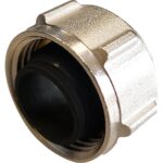 STOUT SFC Фитинг компрессионный для медных труб 15×3/4 — фото 2