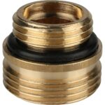 STOUT SFT Переходник для радиаторов НР/НР 1/2″ х 3/4″ — фото 4