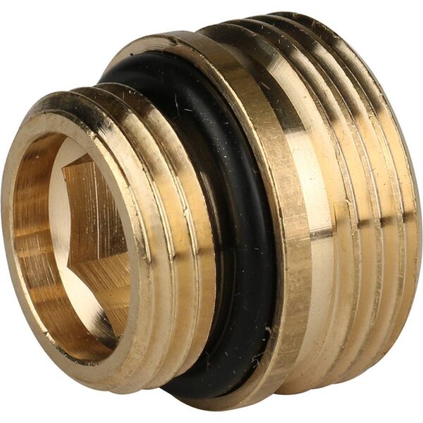 STOUT SFT Переходник для радиаторов НР/НР 1/2″ х 3/4″