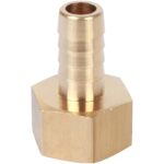 STOUT Штуцер ВР 1/2X12 — фото 2