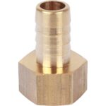 STOUT Штуцер ВР 1/2X14 — фото 2