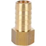 STOUT Штуцер ВР 1/4X14 — фото 1
