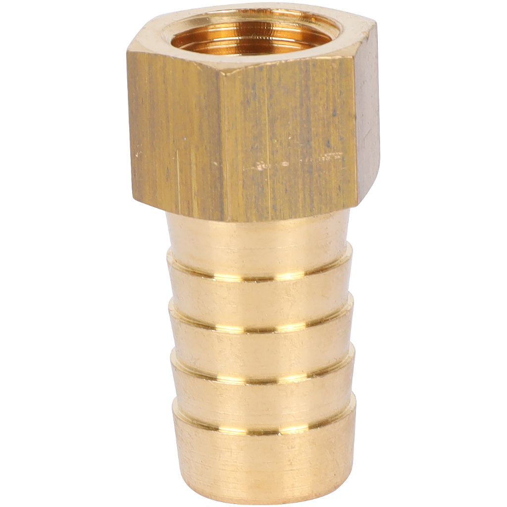 STOUT Штуцер ВР 1/4X14 — фото 2