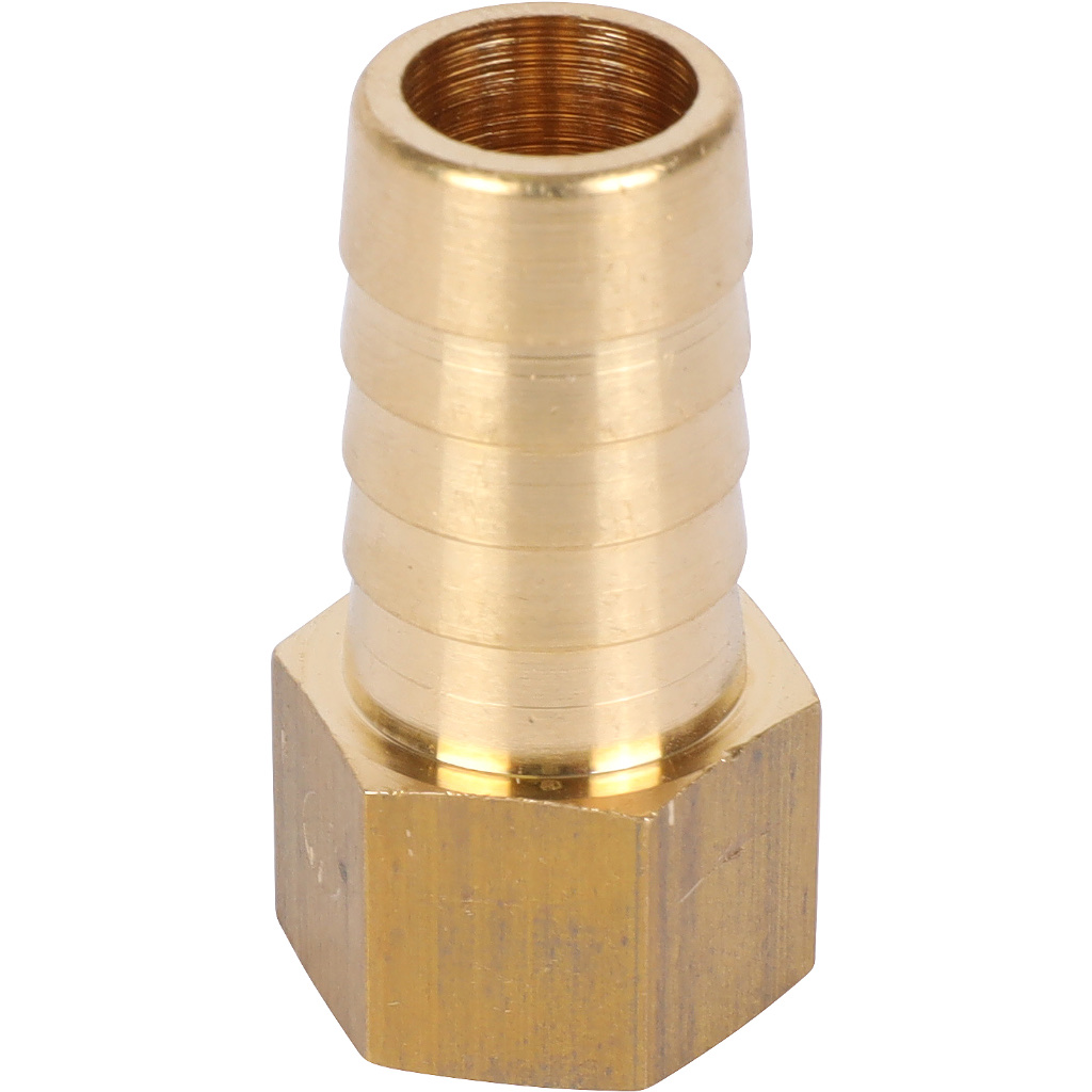 STOUT Штуцер ВР 1/4X14 — фото 3