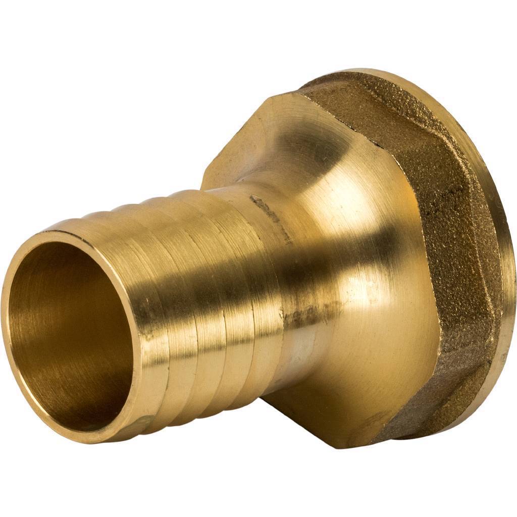 STOUT Штуцер ВР 1 X30 — фото 4