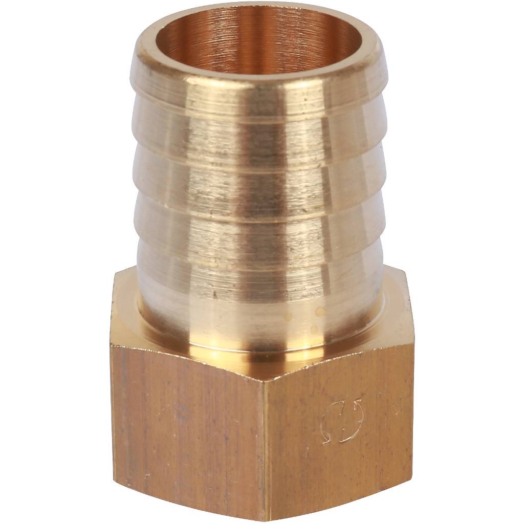 STOUT Штуцер ВР 3/4X25 — фото 2