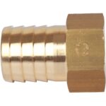 STOUT Штуцер ВР 3/4X25 — фото 4