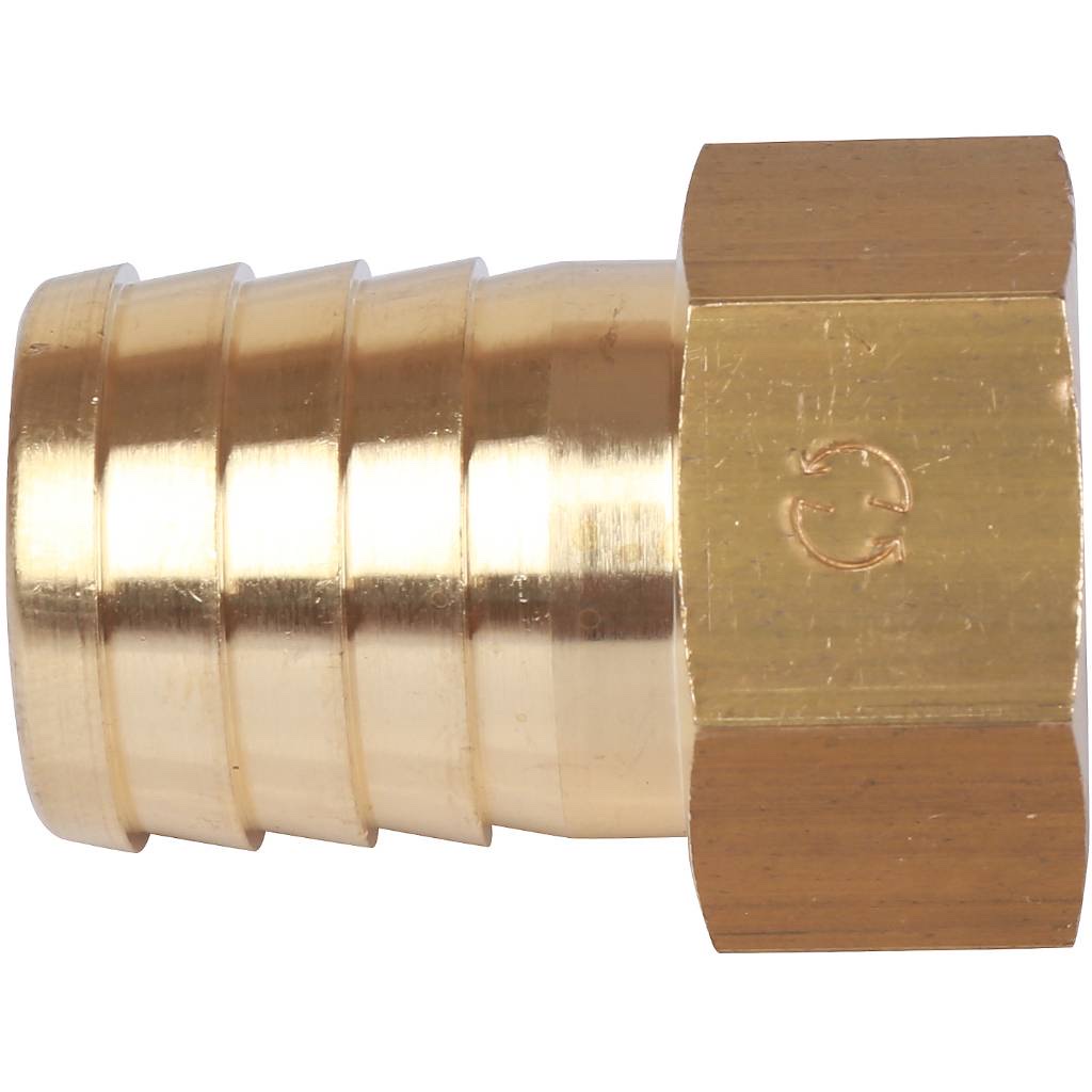 STOUT Штуцер ВР 3/4X25 — фото 4