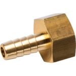 STOUT Штуцер ВР 3/8X10 — фото 3