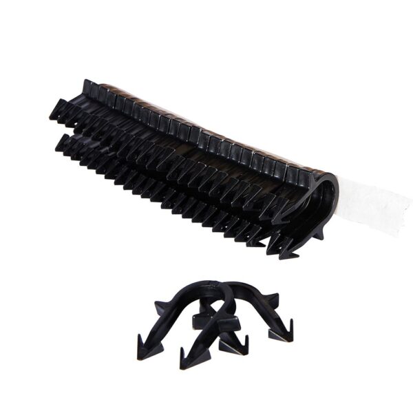 STOUT SMF-0003 Кассета для такера (по 25шт скоб якорных для труб диам.16-20мм)