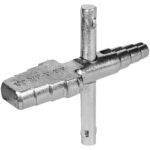 STOUT SMT-0001-012114 STOUT Ключ для разъемных соединений «американка» 1/2″-1 1/4″ — фото 1