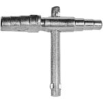 STOUT SMT-0001-012114 STOUT Ключ для разъемных соединений «американка» 1/2″-1 1/4″ — фото 3
