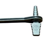 STOUT SMT-0002-012114 STOUT Ключ для разъемных соединений «американка» 1/2″-1 1/4″ с трещоткой — фото 4