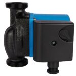 STOUT SPC-0010 SPC-0010-2540130 STOUT Насос циркуляционный 25/40-130 — фото 2