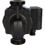 STOUT SPC-0010 SPC-0010-2540130 STOUT Насос циркуляционный 25/40-130 — фото 3