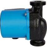 STOUT SPC-0010 SPC-0010-2540130 STOUT Насос циркуляционный 25/40-130 — фото 4