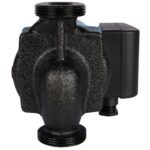 STOUT SPC-0010 SPC-0010-2560130 STOUT Насос циркуляционный 25/60-130 — фото 3