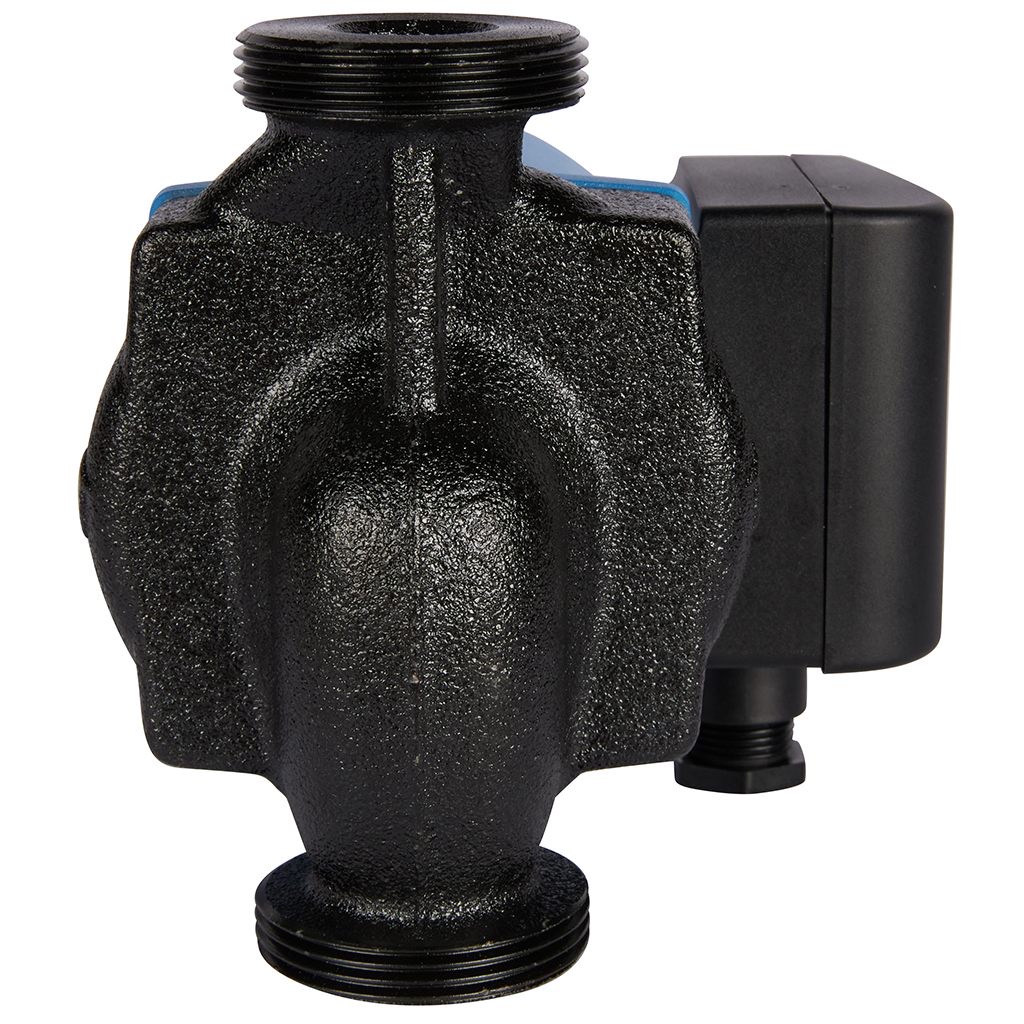 STOUT SPC-0010 SPC-0010-2560130 STOUT Насос циркуляционный 25/60-130 — фото 3