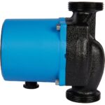 STOUT SPC-0010 SPC-0010-2560130 STOUT Насос циркуляционный 25/60-130 — фото 4