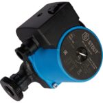STOUT SPC-0010 SPC-0010-2560180 STOUT Насос циркуляционный 25/60-180 — фото 4