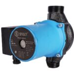 STOUT SPC-0010 SPC-0010-2580180 STOUT Насос циркуляционный 25/80-180 — фото 1