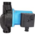 STOUT SPC-0010 SPC-0010-2580180 STOUT Насос циркуляционный 25/80-180 — фото 3