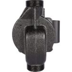 STOUT SPC-0010 SPC-0010-2580180 STOUT Насос циркуляционный 25/80-180 — фото 4