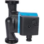 STOUT SPC-0010 SPC-0010-3240180 STOUT Насос циркуляционный 32/40-180 — фото 3