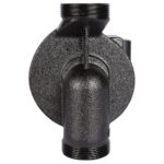 STOUT SPC-0010 SPC-0010-3280180 STOUT Насос циркуляционный 32/80-180 — фото 3