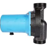STOUT SPC-0010 SPC-0010-3280180 STOUT Насос циркуляционный 32/80-180 — фото 4