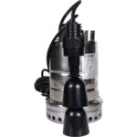 STOUT SPD-0003-200450 Насос дренажный, с вертикальным поплавком, кабель 10 м, 230V, Q=175 л/мин, H=8,8 — фото 2
