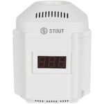 STOUT SST-0001-000250 STOUT Стабилизатор сетевого напряжения STOUT ST 250 — фото 1