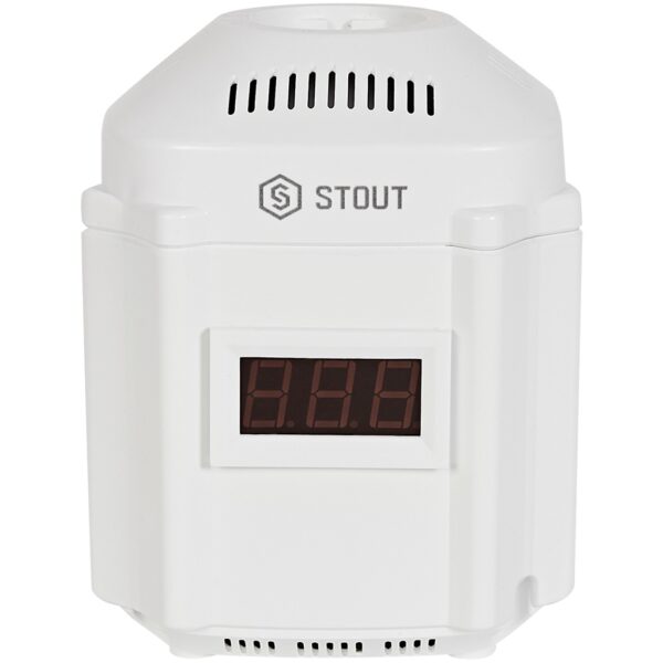 STOUT SST-0001-000250 STOUT Стабилизатор сетевого напряжения STOUT ST 250