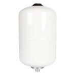 STOUT STW-0015-000012 расширительный бак, для ГВС 12 л. вертикальный (цвет белый) — фото 2