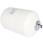 STOUT STW-0015-000012 расширительный бак, для ГВС 12 л. вертикальный (цвет белый) — фото 4