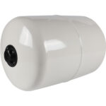 STOUT STW-0015-000018 расширительный бак, для ГВС 18 л. вертикальный (цвет белый) — фото 3