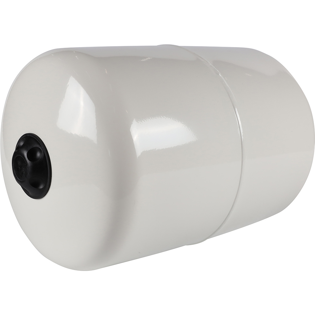STOUT STW-0015-000018 расширительный бак, для ГВС 18 л. вертикальный (цвет белый) — фото 3