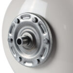 STOUT STW-0015-000024 расширительный бак, для ГВС 24 л. вертикальный (цвет белый) — фото 4